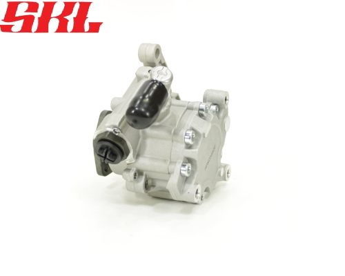 P1369 Насос ГУР Mercedes-Benz ML (W163) 400 CDI