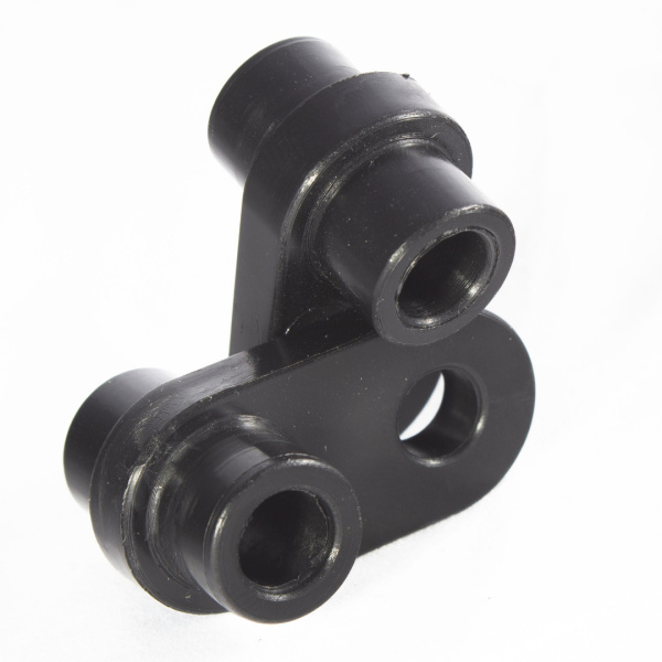 HLL-003 Nylon Single Hole Локатор для Dash 03
