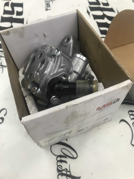 P1274 Насос ГУР Honda CR-V 2006-2011