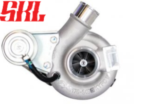 2823045500 Турбокомпрессор HYUNDAI Porter / HD78 3.9L