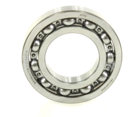 HHZ2168 Подшипник рулевой рейки 25,00/47,00*8,00