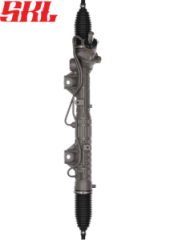 R2692/RE270R Рулевая рейка c ГУР Renault Latitude 2011 | 1.6 MT 110 л.с.