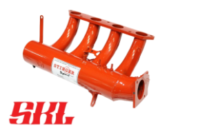 Ресивер Stinger Sport 16V Турбо 2.0 L