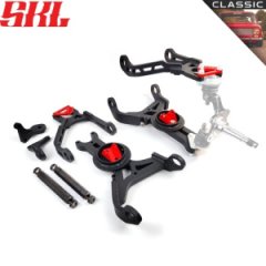 Комплект передней подвески WERIDE JS - Classic