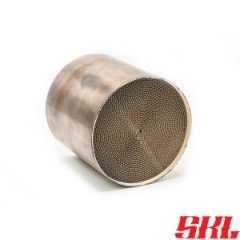 EURO5MET400cpsi095/090 катализатор Евро5 блок 095×090