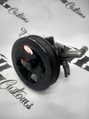 P1046X Насос ГУР NISSAN Almera II (N16) (2000-2006), NISSAN Primera III (P12) (2001-2008)