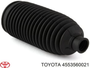 4553560021 Пыльник рулевой рейки TOYOTA