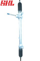 M5117 Рулевая рейка HYUNDAI Solaris II 2017-, KIA Rio IV (2017-)