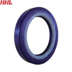 HA0955 32,00/45,65*6,90 type 7V2 сальник рулевой рейки силовой