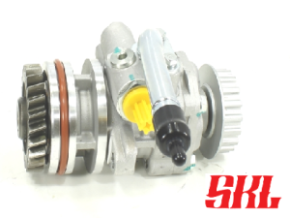 P1038 Насос ГУР VW Multivan V 2.5TDI 2003-2009 (with AC)