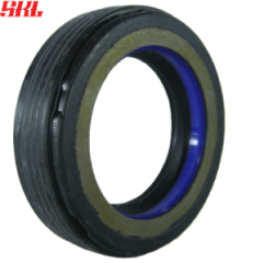 HA0658 25,00/38,50*10,00 type 7V1 сальник рулевой рейки силовой (боковой)