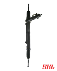 R2025 Рулевая рейка BMW X5 E53 1999-2006, no serv.