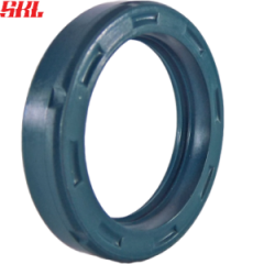 HA0027	 26,00/35,00*7,00 тип 0M сальник рулевой рейки нижний (распределитель)