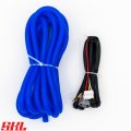RCK01 комплект управления вакуумной заслонкой