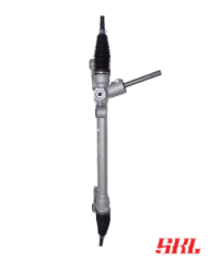 M5046 Рулевая рейка FORD Fiesta 2008-, MAZDA M2 2008-