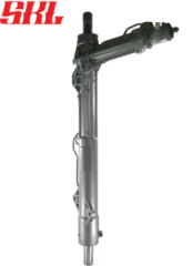 R2436 Рулевая рейка BMW X5 E70 2006-2013, BMW X6 E71 2007-, BMW X6 E72 2007-, serv.