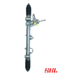 R2001 Рулевая рейка Opel Astra G (98-05), Zafira A (99-06) DELPHI