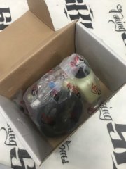 P1026 Насос ГУР Mazda 6 (2002-2008)