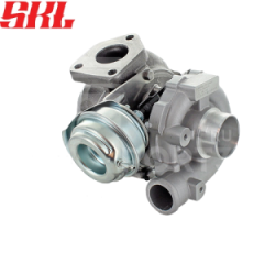 53039700217 Турбокомпрессор BMW 3-Series 2001 33167680