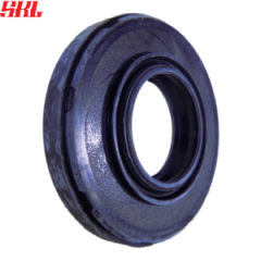 HA0370 19.00/32.00*7.00/8.00 Type 1PM Сальник рулевой рейки