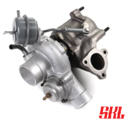 12755106 Турбокомпрессор OPEL Signum, Vectra C 03->; SAAB 9-3 2.0T 02-11