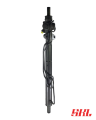 R2438 Рулевая рейка Mitsubishi Galant (92-96) 2.0 2WD/4WS , 2.5 4WD/4WS