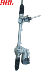 E4449 Рулевая рейка электрическая FORD Galaxy III (CK) 2015-2018; FORD S-MAX (CJ, WA6) 2015-2018