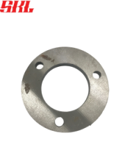 Фланец выхлопной трубы Downpipe VAG A4/6/8/Q7/SUPERB/PASSAT 2.5/2.7/3.0 mot.AFB/AKE/AKN/AYM/BAU/BDG/