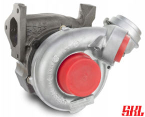 6120960599 Турбокомпрессор MERCEDES-BENZ E-Class (W210) E 270 CDI