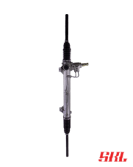 R2391 Рулевая рейка Peugeot 406 (99-04) без сервотроник-привода (под планку)