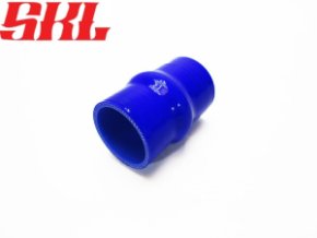 Патрубок демпферный 2.5 (63mm)