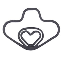 P03199 Прокладка насоса ГУР с электроприводом OPEL VECTRA ; VW Polo TRW