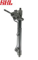 R2233 Рулевая рейка CADILLAC SRX 2010-, для автомобилей с сервотроник-приводом