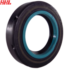 HA0965 24,00/39,00*8,50 тип 7V2 сальник рулевой рейки силовой (боковой)