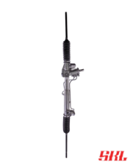 R2009 Рулевая рейка FORD Focus I 1998-2004 Высота входного штока: 40 мм, Вид соединения входного што