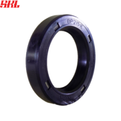 HA1067 сальник рулевой рейки нижний (распределитель) 23,00/34,10*6,50 тип 0M