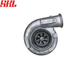 51091007630 Турбокомпрессор MAN TGA 10,5 TD 419 H/P [D2066LF01-03] (2004->)