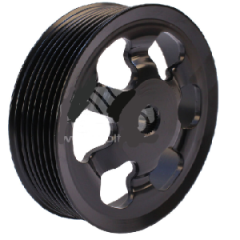 10150004 Шкив насоса ГУР HONDA Accord 2003-2008, CR-V 2002-2012, Element 2003-2011