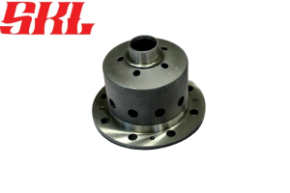 Блокировка дифференциала S1-Team ВАЗ 2101, винтовая (22 шлица)