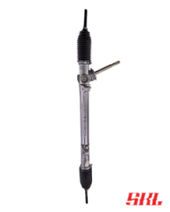 M5008 Рулевая рейка Renault Megane (02-08), Scenic (03-09),