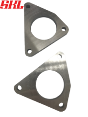 Фланец выхлопной трубы Downpipe AUDI: a4, a5, a6, a7, q5, q7, vw touareg 3.0tdi 10~