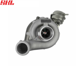 059145701K Турбокомпрессор AUDI A4 (1997-01), A4 II (2001-04), A4 III (2004-06), A6 II (2000-05), Al