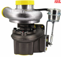 C1311401 Турбокомпрессор ГАЗ-5441, Д-130Т ГАЗ-3309