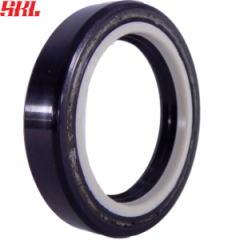 HA0902 32,00/44,50*8,50 тип 7V2 сальник рулевой рейки силовой (боковой)