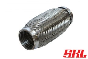 Гофра 45x280 INTERLOCK