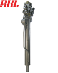 R20581NW Рулевая рейка с тягами гидравлическая (CHEVROLET Epica 2006-2012, CHEVROLET Evanda 2004-200