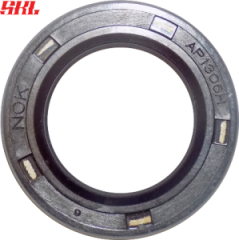 HA1098 25,00/37,00*6,70 type 0M Сальник рулевой рейки