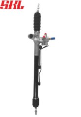 R2448 Рулевая рейка Honda Accord (07-12) 3.5L