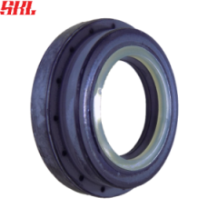 HA0606 25,00/38,60/44,70*6,80/12,40 type 6V2 Сальник рулевой рейки
