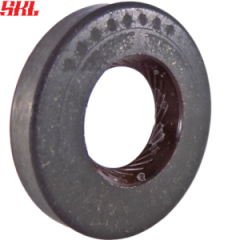 HA1141 сальник рулевой рейки нижний (распределитель) 17,00/36,00*6,60 тип 0MA